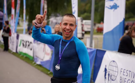 Nie pozostawili złudzeń! W tym roku Bieg Górski na 11 km należał do nich [WIDEO] - 69